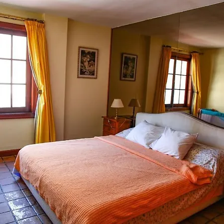 Appartement Playa Vista Gigantes *