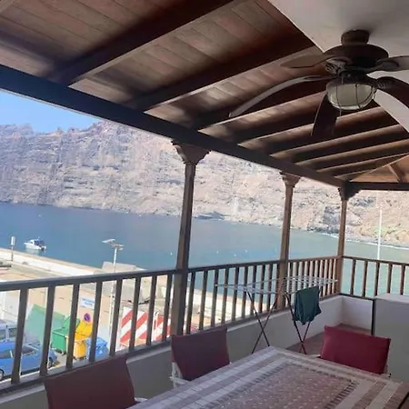 Appartement Playa Vista Gigantes *