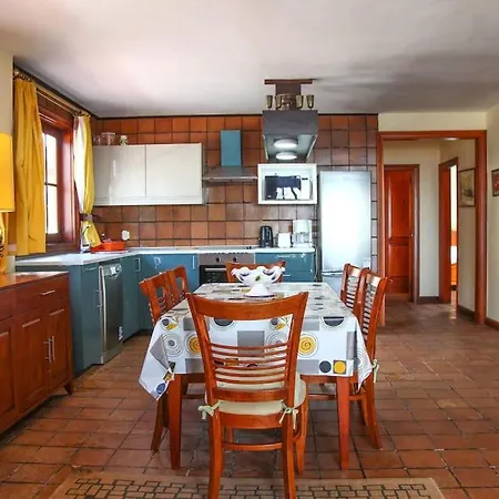 Appartamento Playa Vista Gigantes *